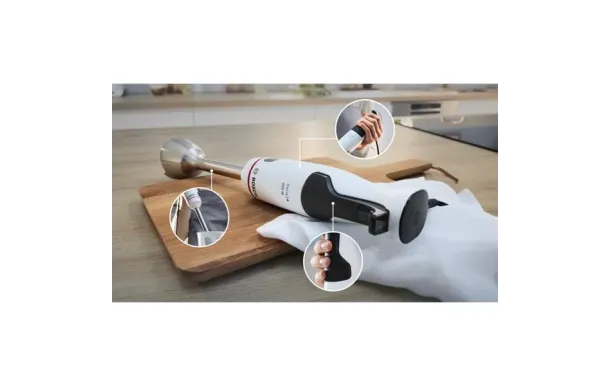 BOSCH Mixeur plongea MSM4W210